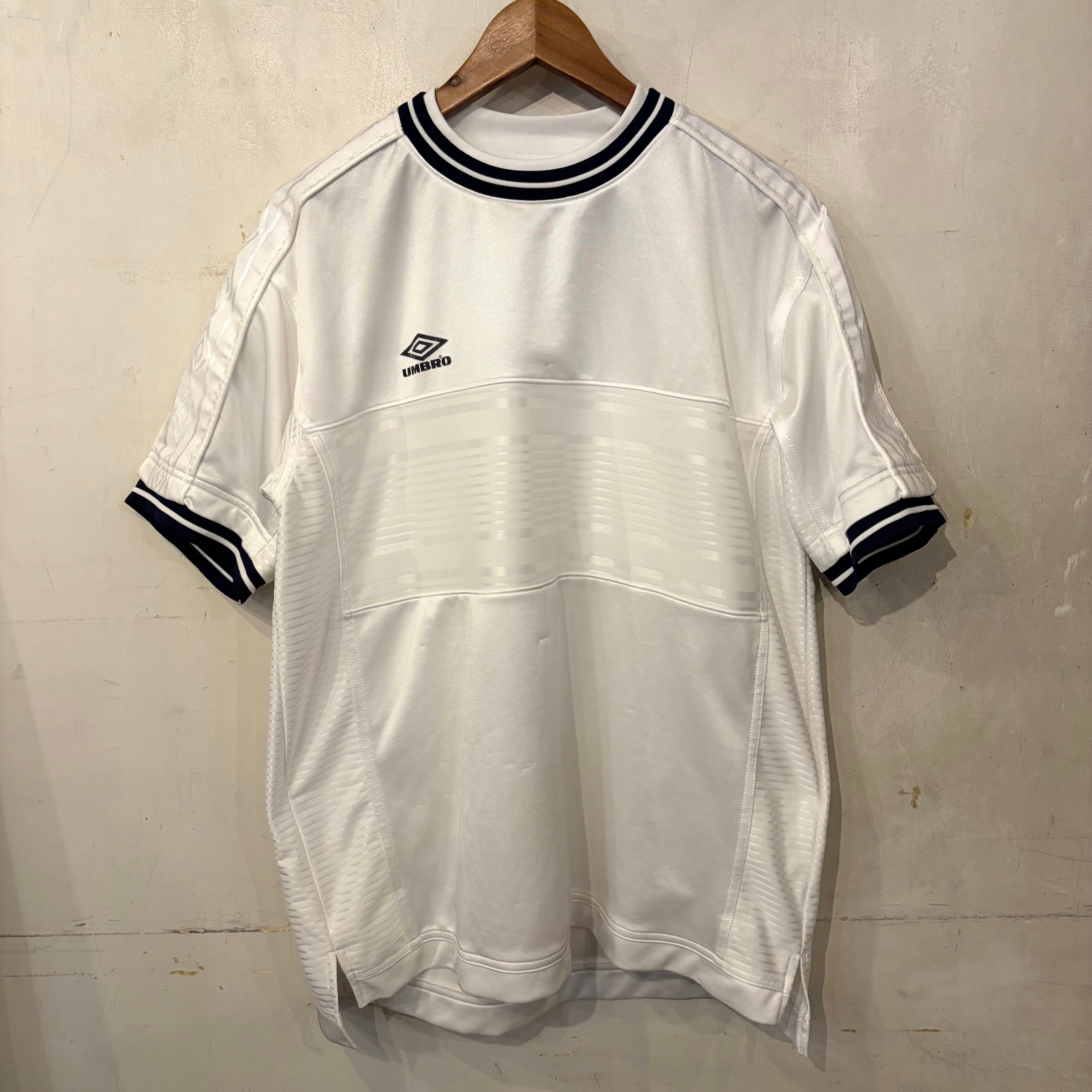 UMBRO ゲームシャツ イングランド UMBRO イングランドゲームシャツ | zuccaro
