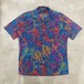 Polo Ralph Lauren "CALDWELL" S/S Paisley Shirt