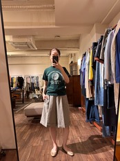 HOT SPRING COUNTRY CLUB JUNIOR GOLF1998 Tシャツ