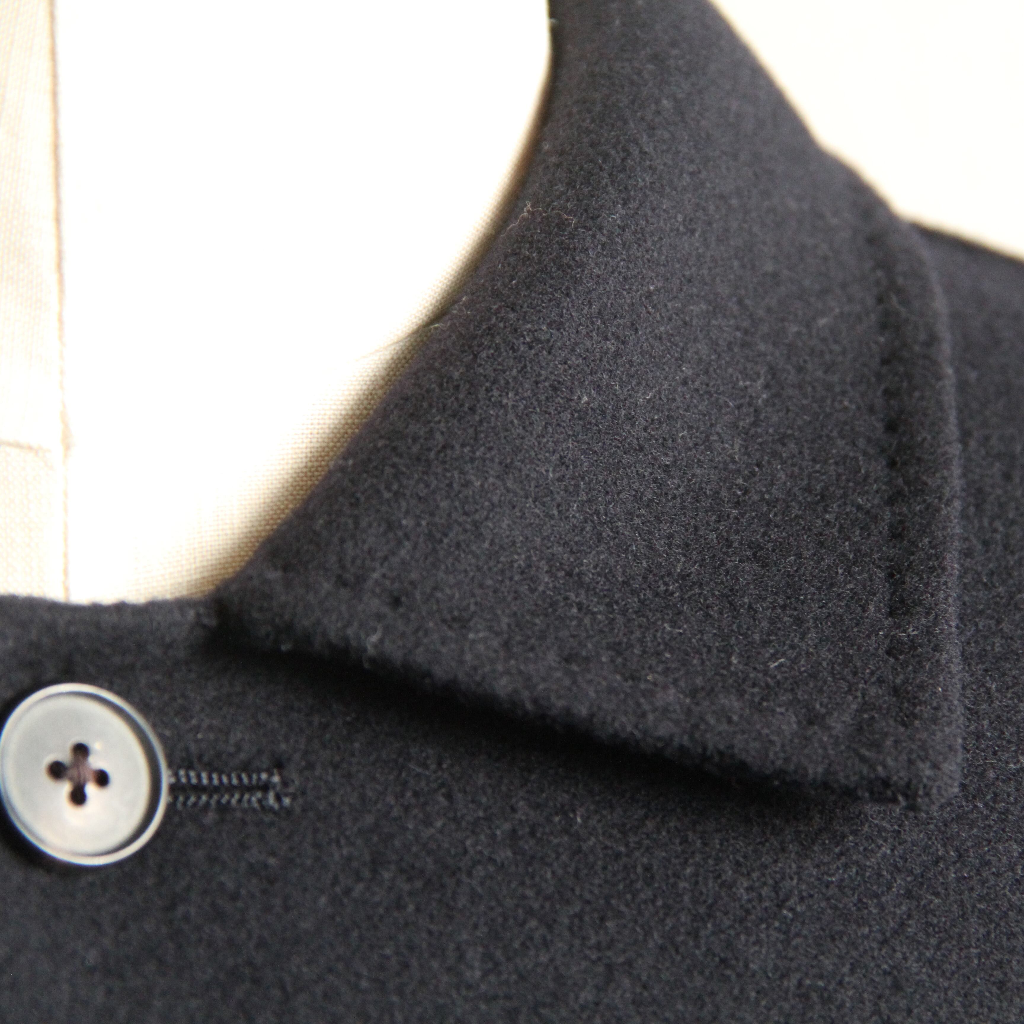 D.C. WHITE【 mens 】W-face cpo shirt jacket | Terminal