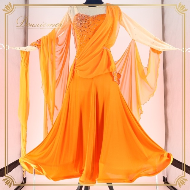 フラダンス 小物】レッド イエロー ウリウリ マラカス 楽器 赤 黄色  