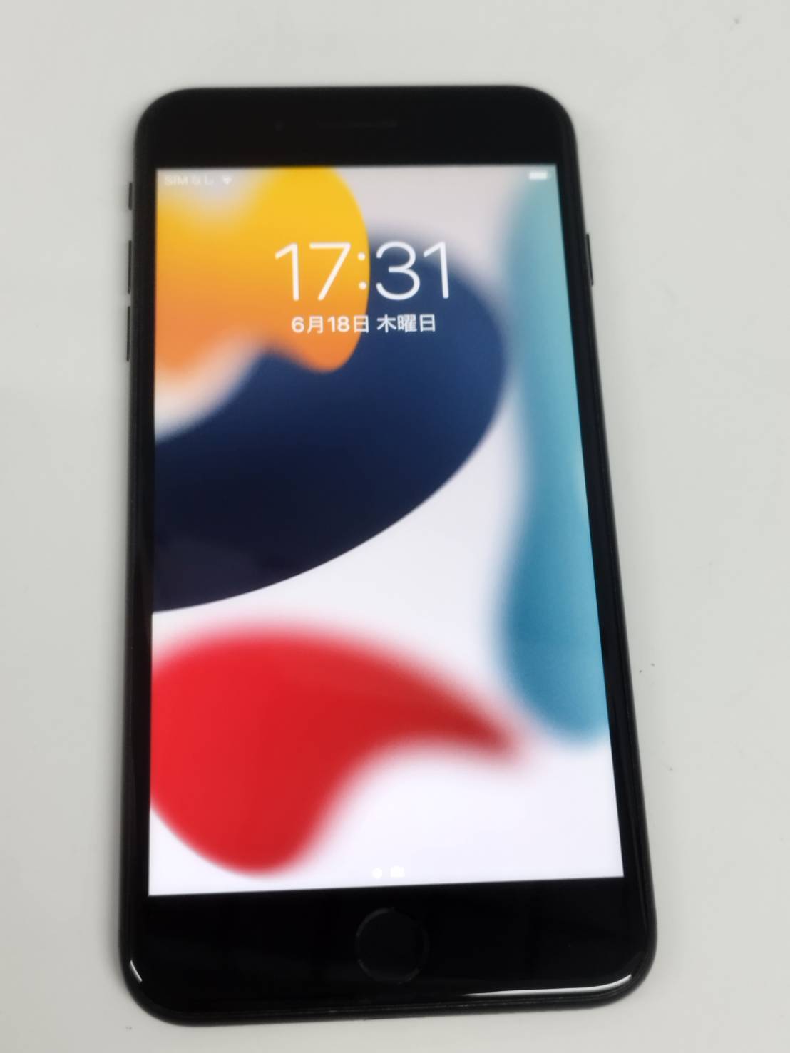 現状品】MacBook Pro（15インチ,2019）256GB/16GB〈MV902J/A〉④