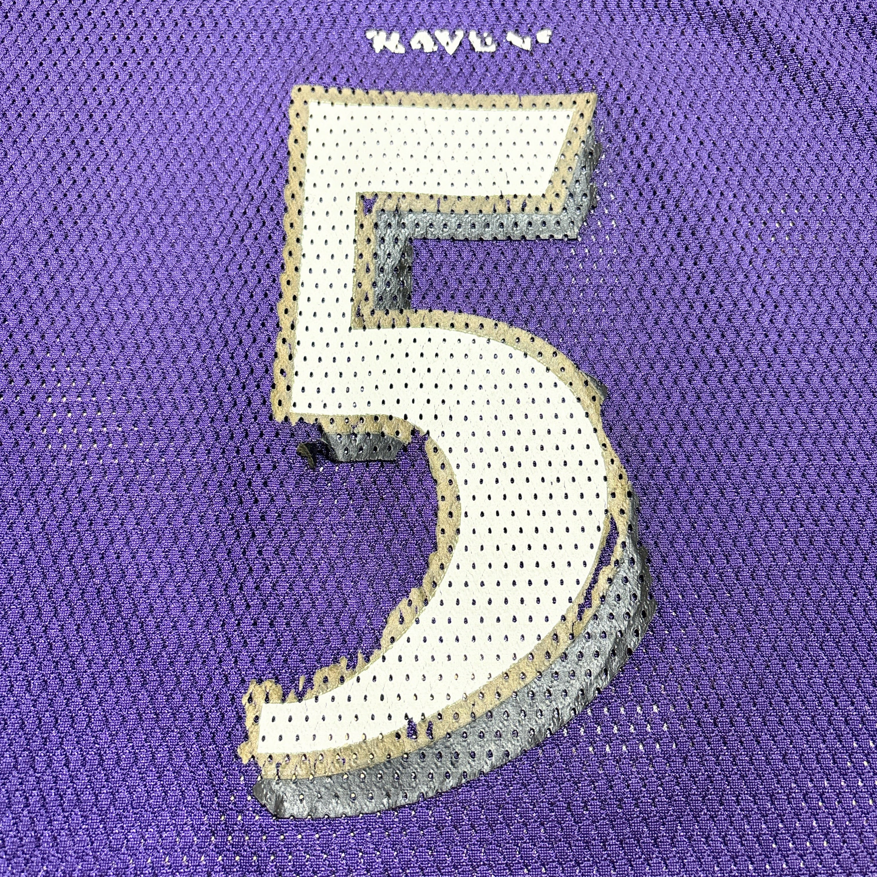 Reebok リーボック NFL Baltimore Ravens ボルチモア・レイブンズ