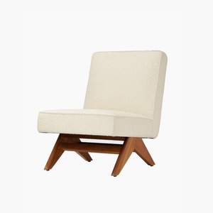 PH361 Armless Chair / アームレスチェア ファブリック ピエール・ジャンヌレ