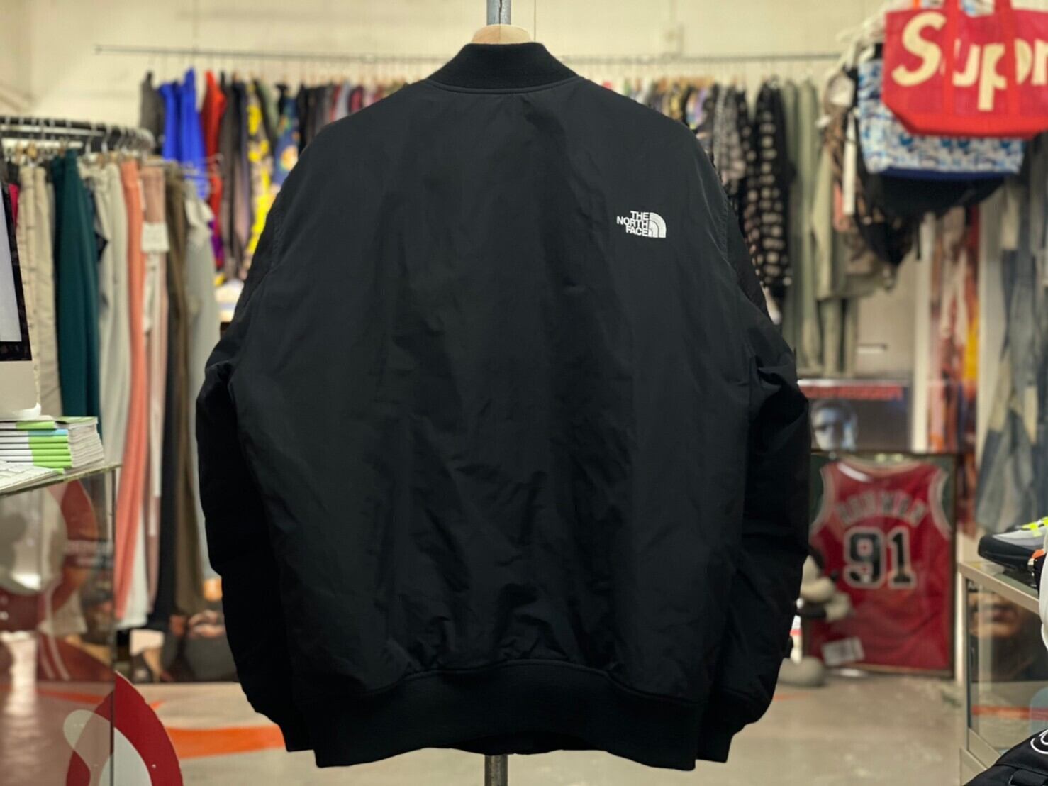 THE NORTH FACE  NY82030R