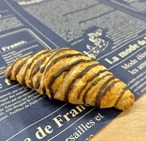 チョコクロワッサン【000017】