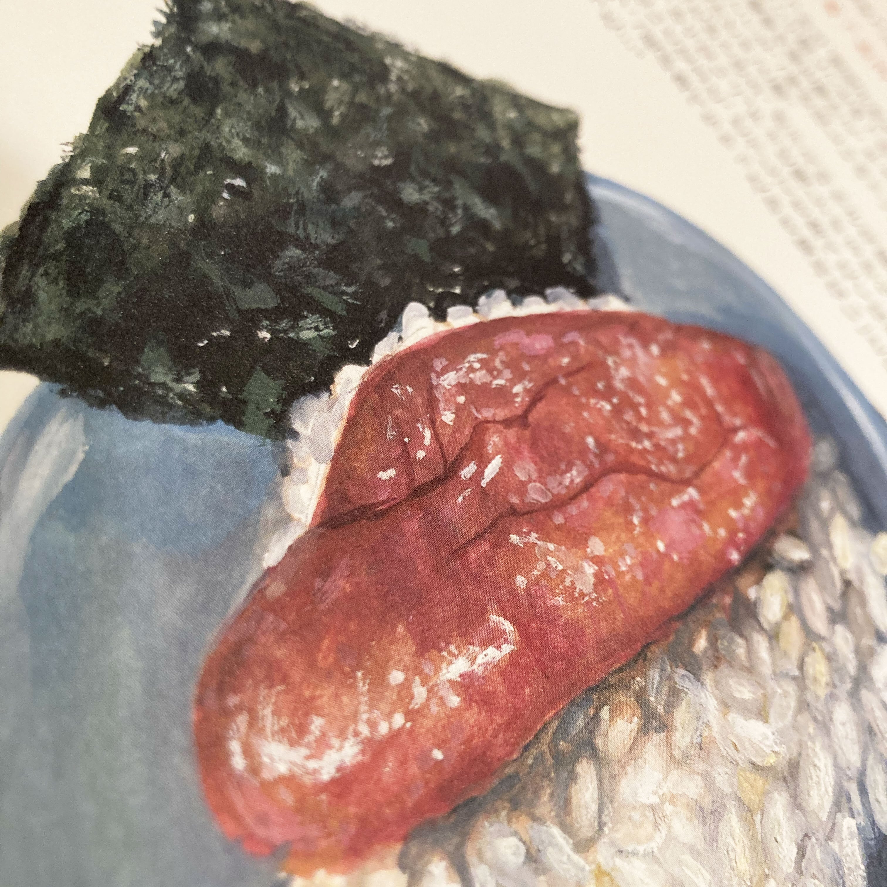 みちことみのるのくいしんぼうカレンダー2026 / 紙小物 / あべみちこ