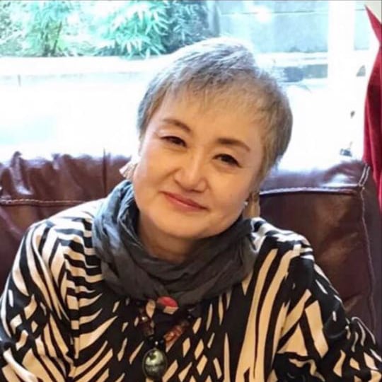 幸せなひととき / 山口香代子 | GALLERY 2511オンラインショップ