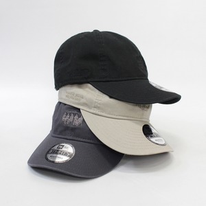 beautiful people ビューティフルピープル New Era® little people embroidery cap 1616511990 2026春夏新作 [送料無料]