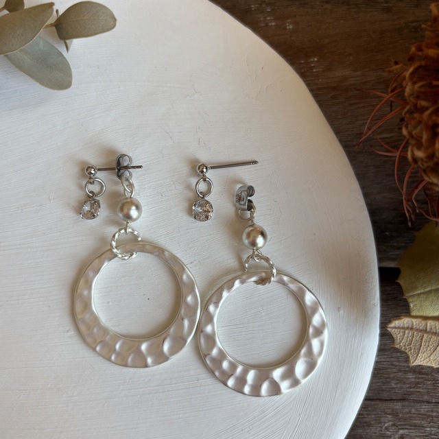 ensemble［ typeC ］pierce