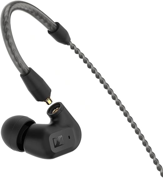 お値下げ中！Sennheiser IE 200インチ インイヤーオーディオマニア Sennheiser IE 200インチ インイヤーオーディオマニアヘッドホン