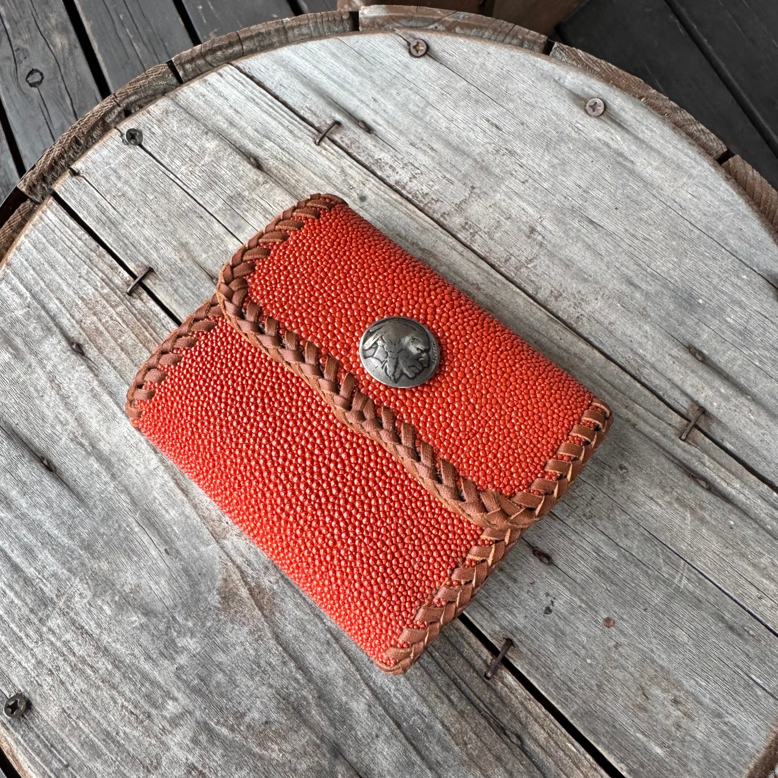 ビルフォード | LEATHER CRAFT WHOL