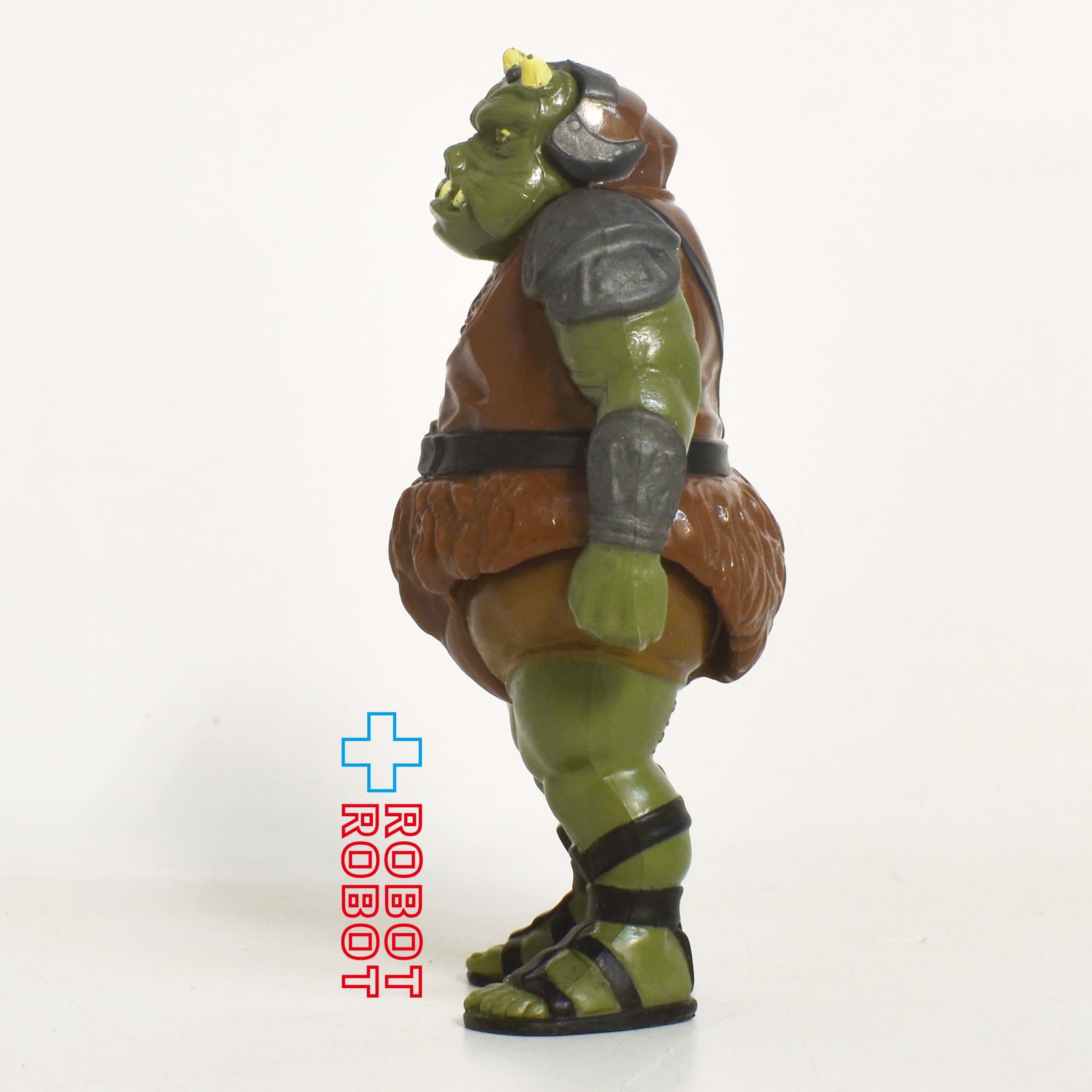 オールドケナー スターウォーズ ガーモリアンガード フィギュア②