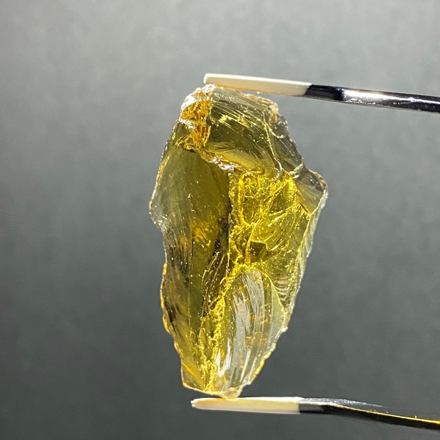 《在庫残少》インドネシア産アンダラクリスタル原石 ダンデライオン A