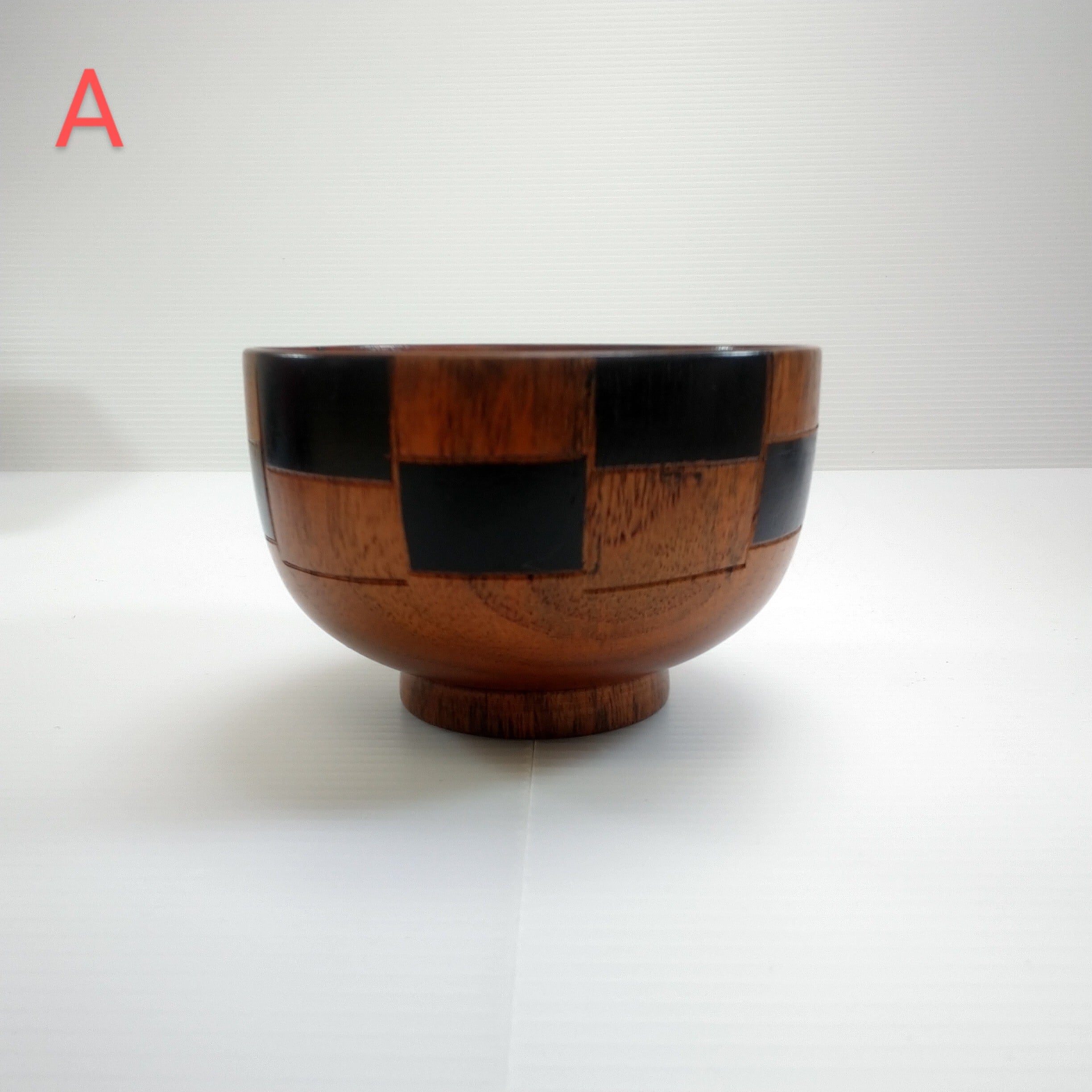 木製サラダボウル 大 | しきさい(四季の器あさいオンラインショップ)