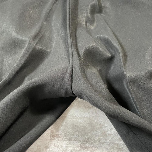 90s ARMANI COLLEZIONI イタリア製 slacks 詳細写真10