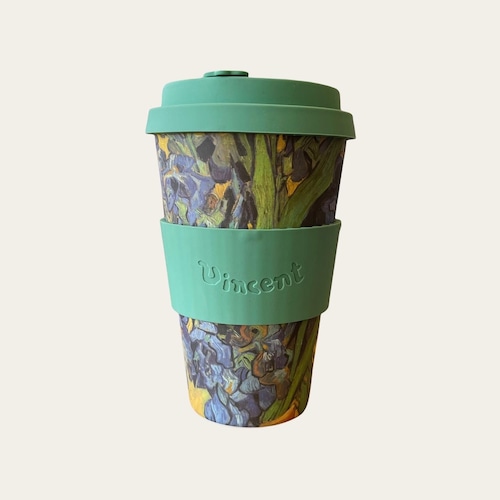 Vincent van Gogh × Ecoffee Cup
