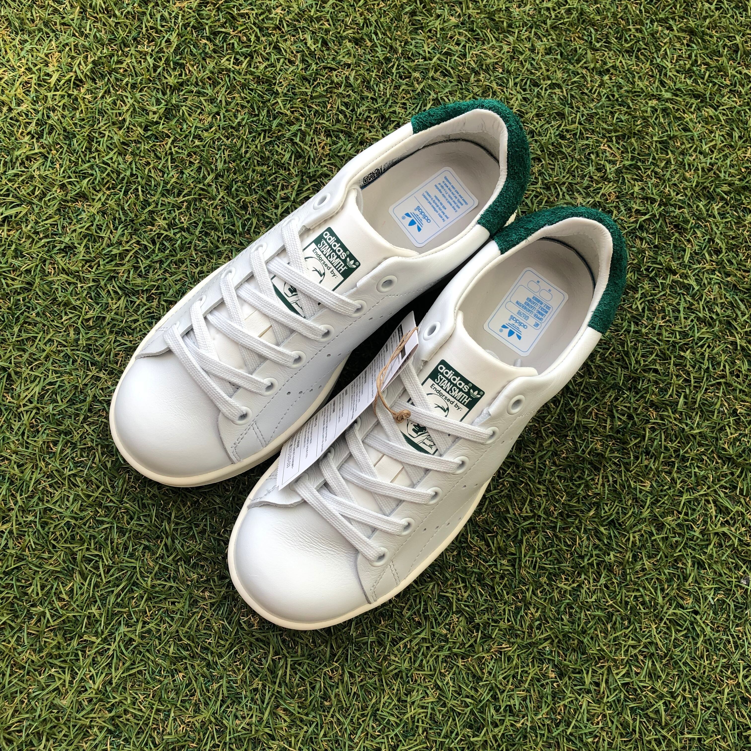 adidas STANSMISTH Hアディダス スタンスミス HW155 | reshoe