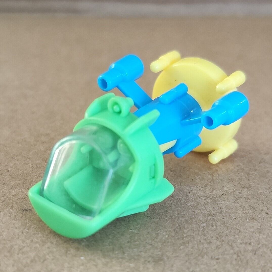 パペランポロプス