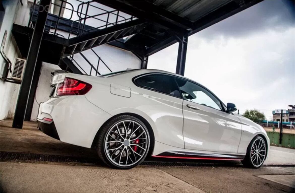 BMW】20インチ 20×9.5J ホイール BMW 5 7シリーズ X3 X5 X6 Z4 325 530