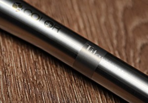 BRHB01_TI Brompton Titanium Handle Bar S-Type