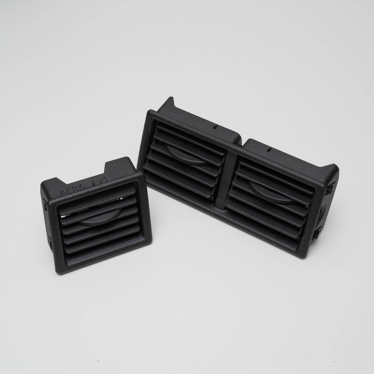 AE86用 エアコン吹き出し口
