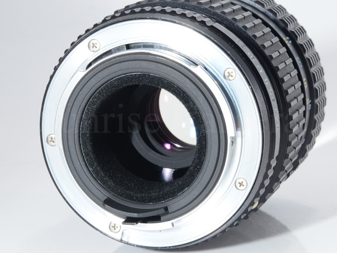 中古】PENTAX smc M ZOOM 40-80mm F2.8-4 Kマウント ペンタックス