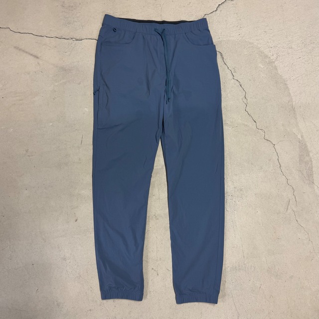 ④PATAGONIA QUANDARY JOGGERS PANTS 2025 L
