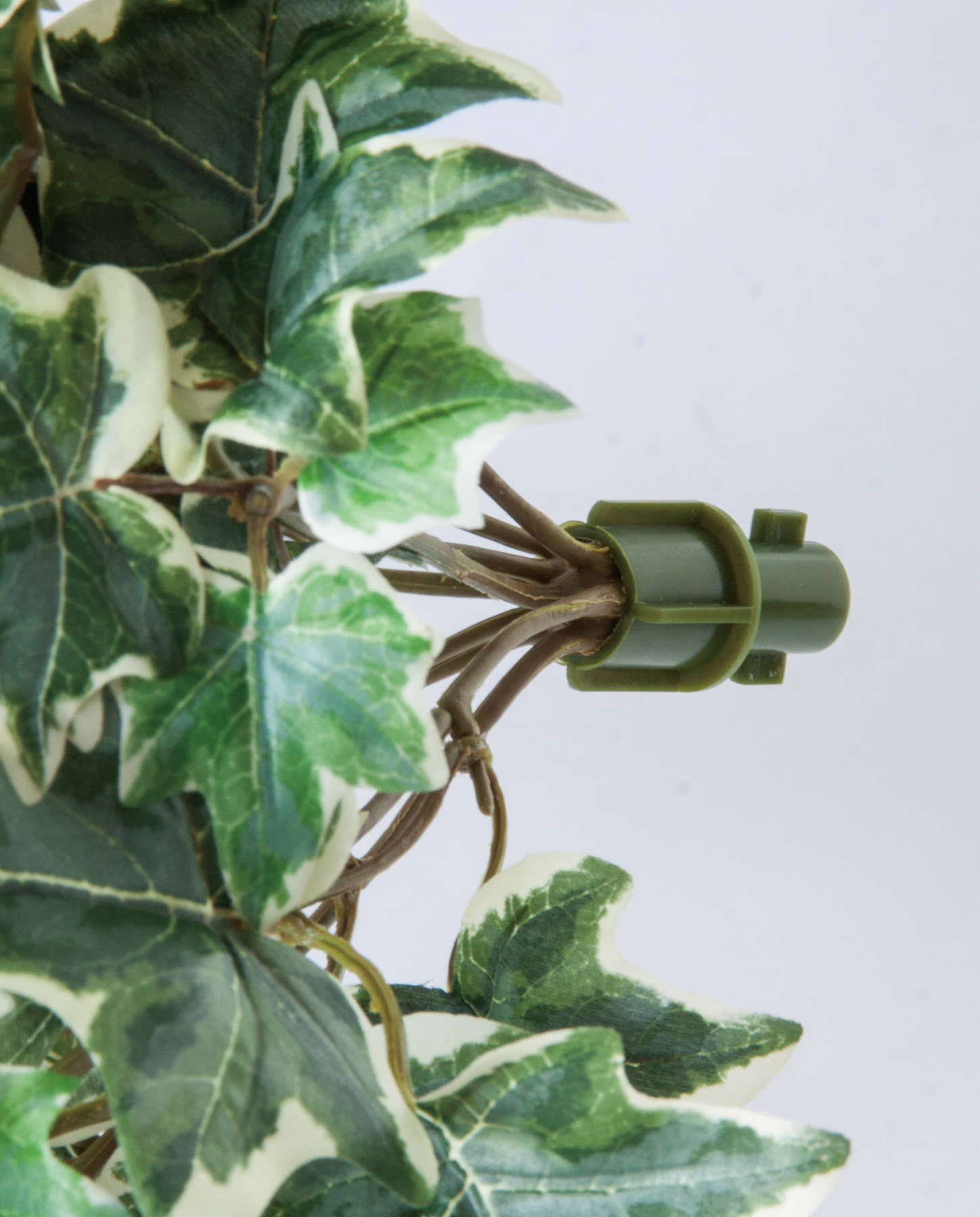 ロックプランツパーツストレート５個入　　GL-MB906　4961823655739　造花（アーティフィシャルフラワー） > 定番造花グリーン（素材）