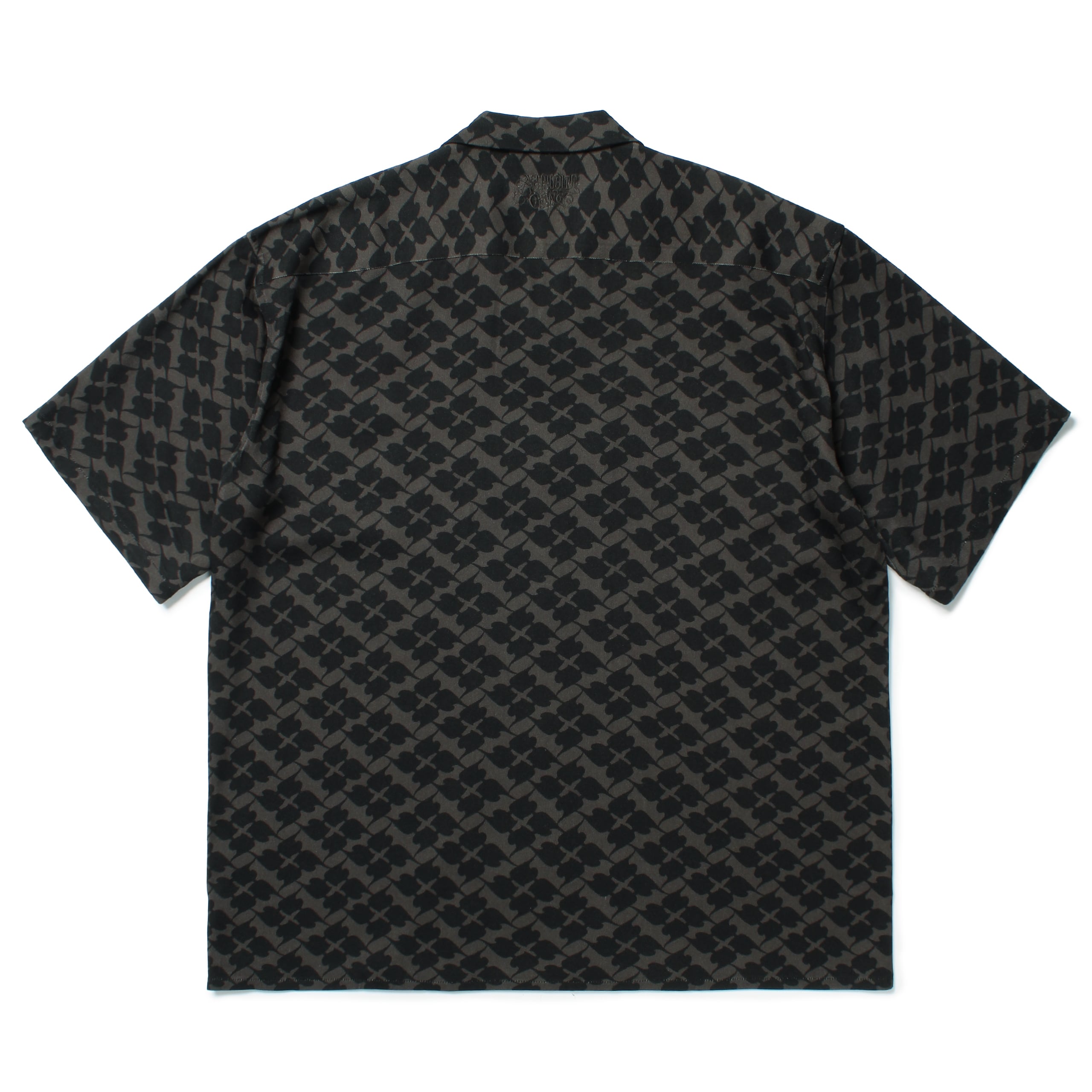 GAKKIN × BUDSPOOL 風花罰 HAWAIIAN SHIRT GAKKIN × BUDSPOOL 風花罰 HAWAIIAN SHIRT | APHRODITEGANG HOLDINGS