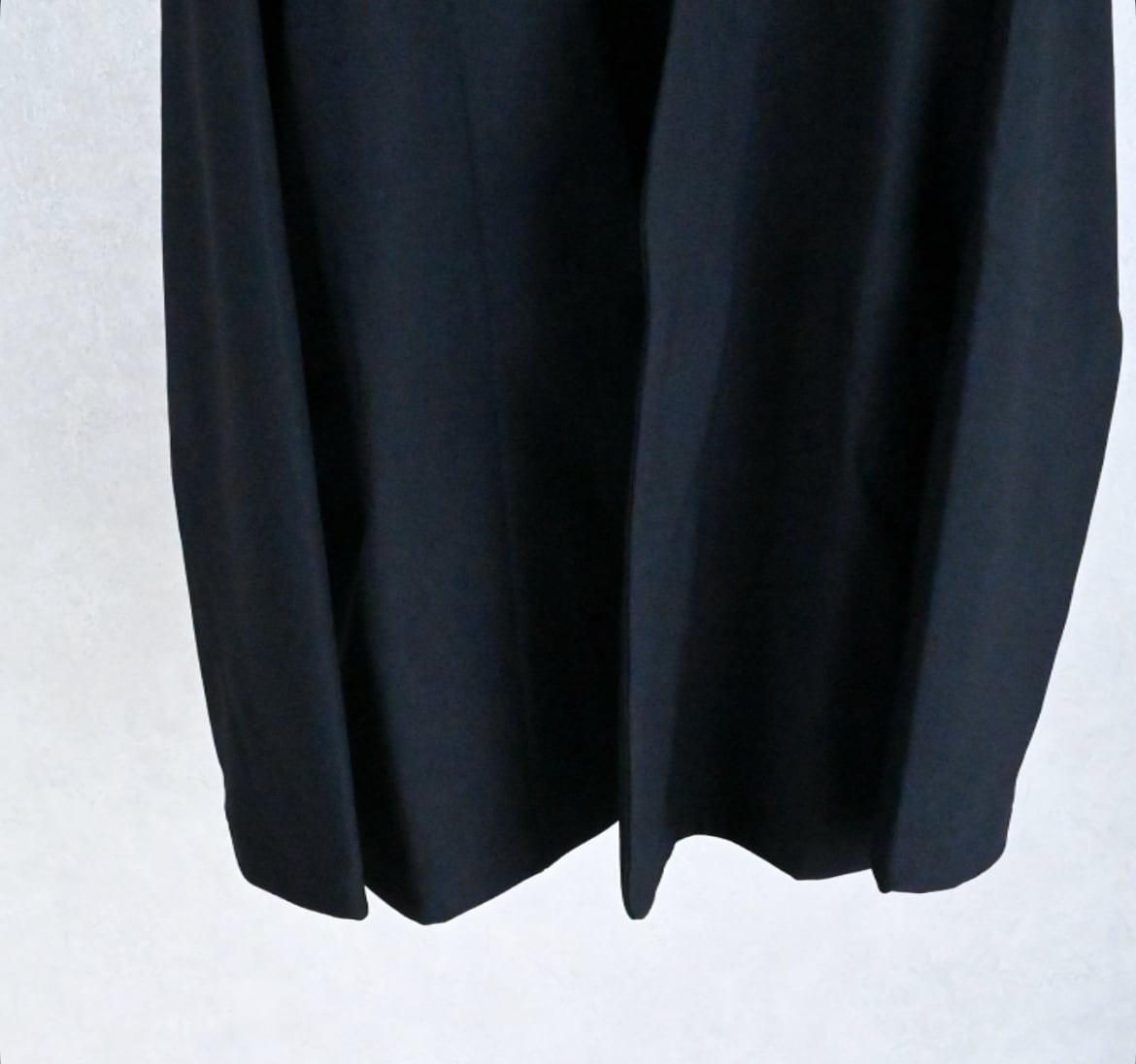 MANUAL ALPHABET C/N WEATHER セットアップ MANUAL ALPHABET C/N WEATHER セットアップ