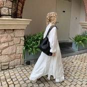 Saint-Germain Woven Bag F0593