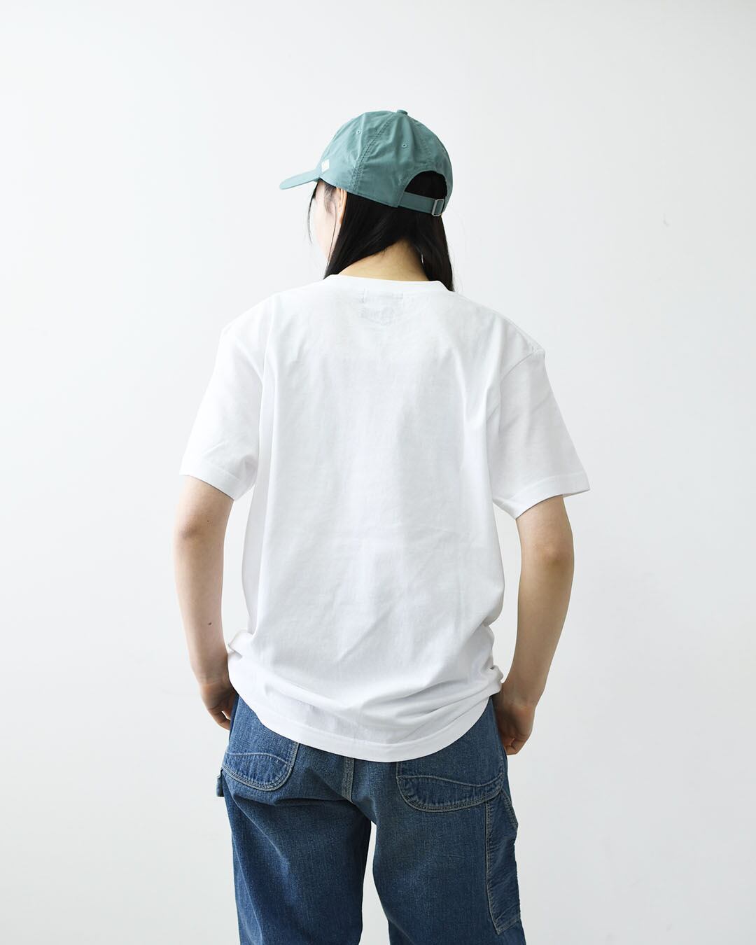 GOOD ROCK SPEED [グッドロックスピード] David Bowie TOUR'83 T-SHIRT