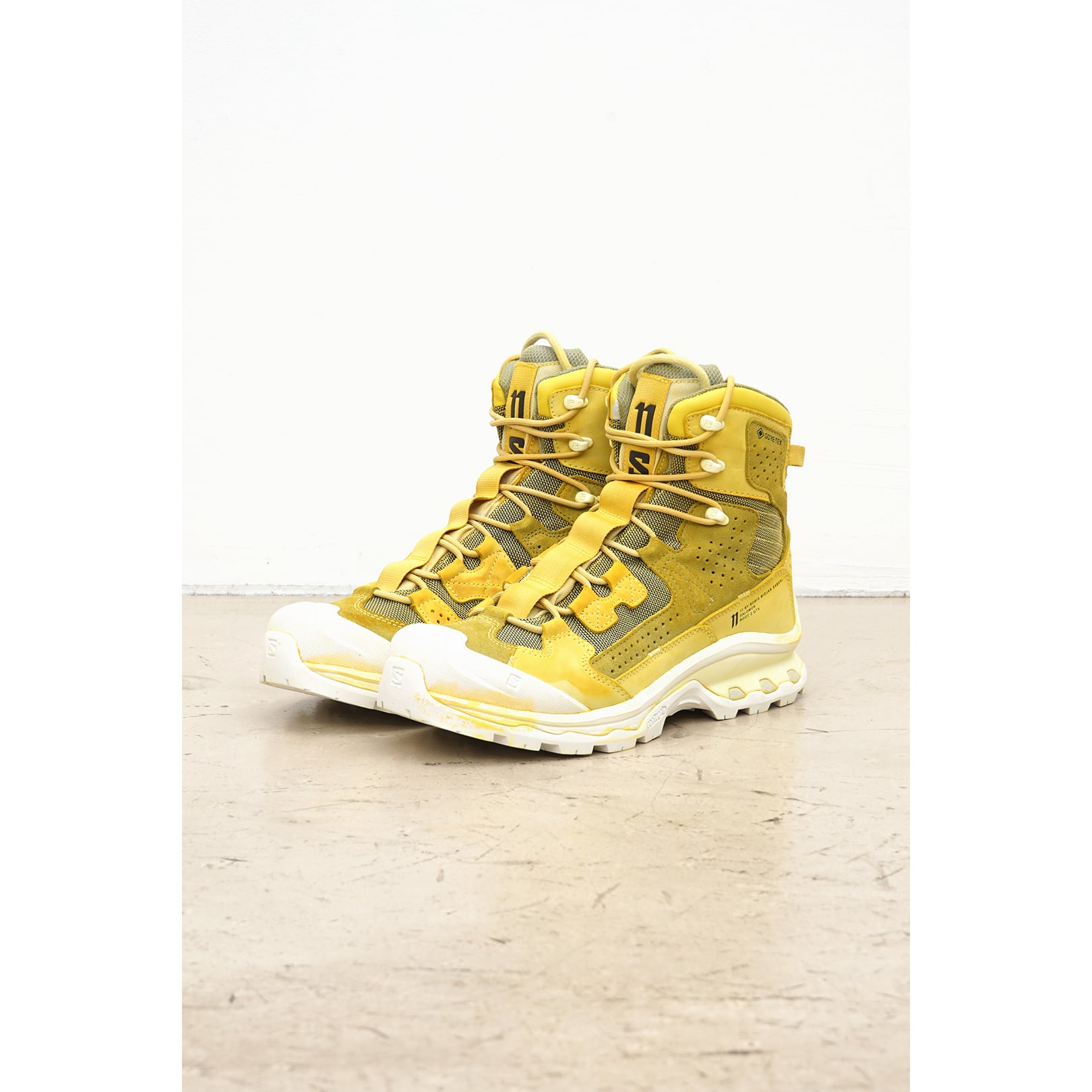 11 BY BORIS BIDJAN SABERI] (イレブンバイボリスビジャンサベリ