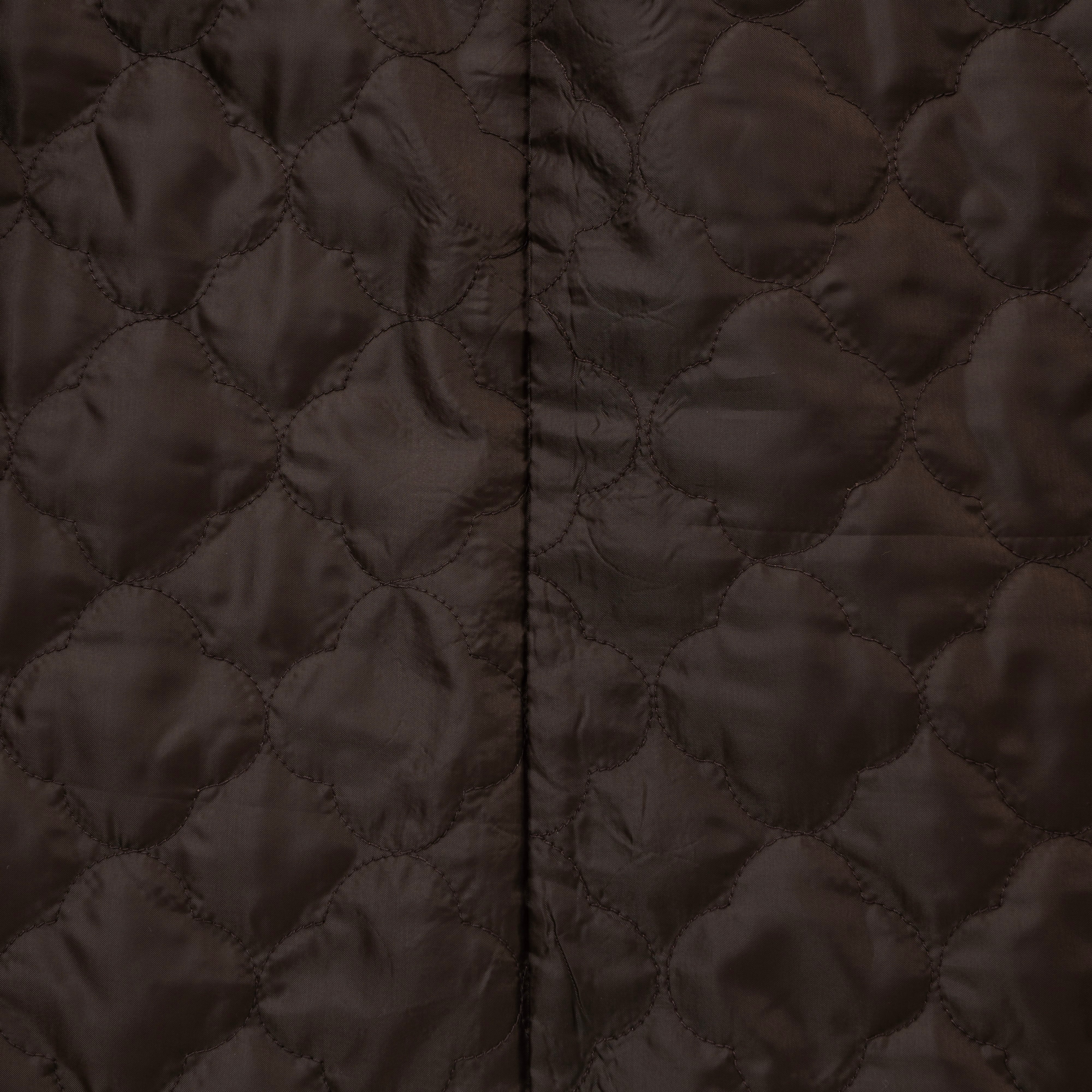 Suède coach jacket（KHAKI） | TTTMSW
