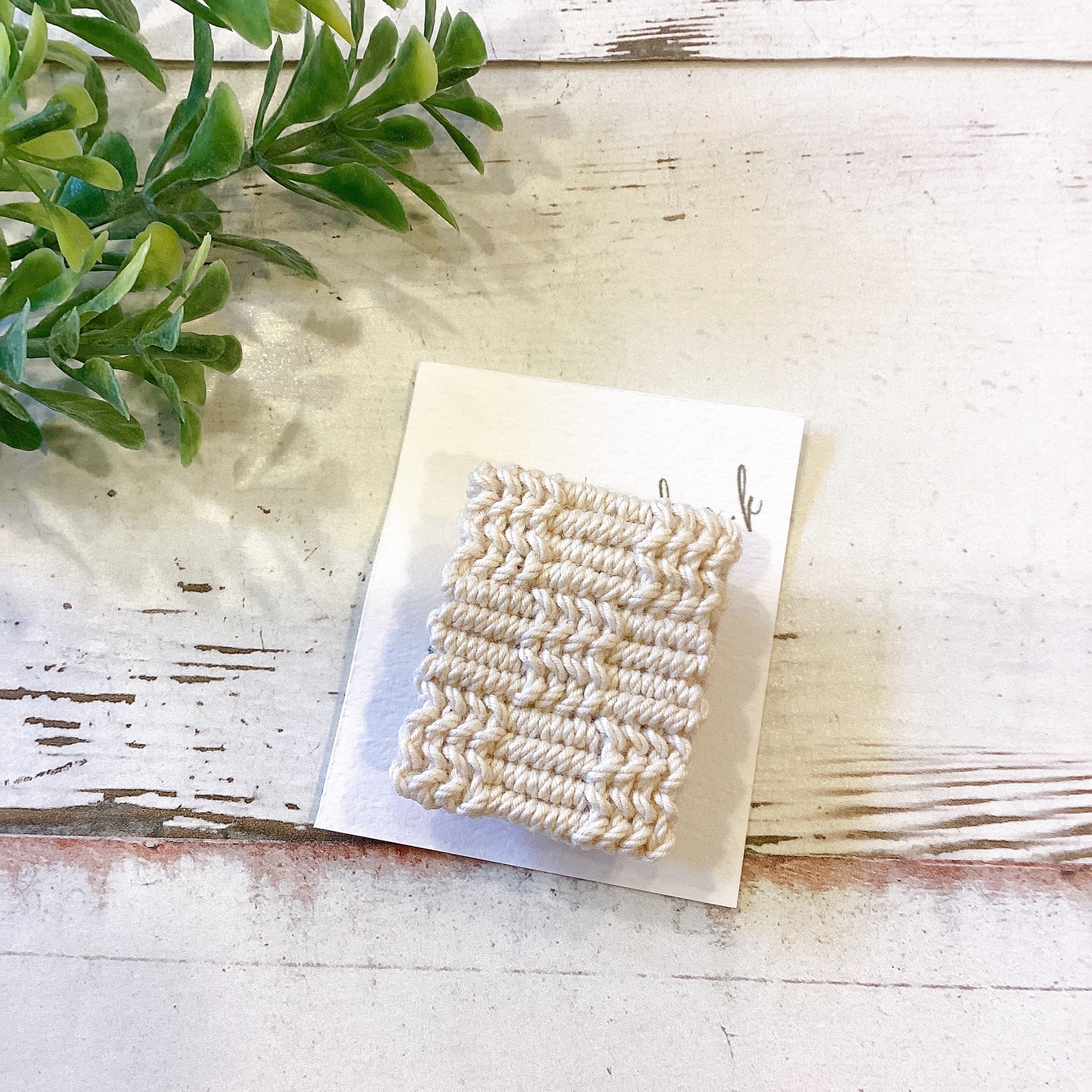 17-14【生活雑貨】~ジェスモナイトインテリアプレート.フレーク楕円