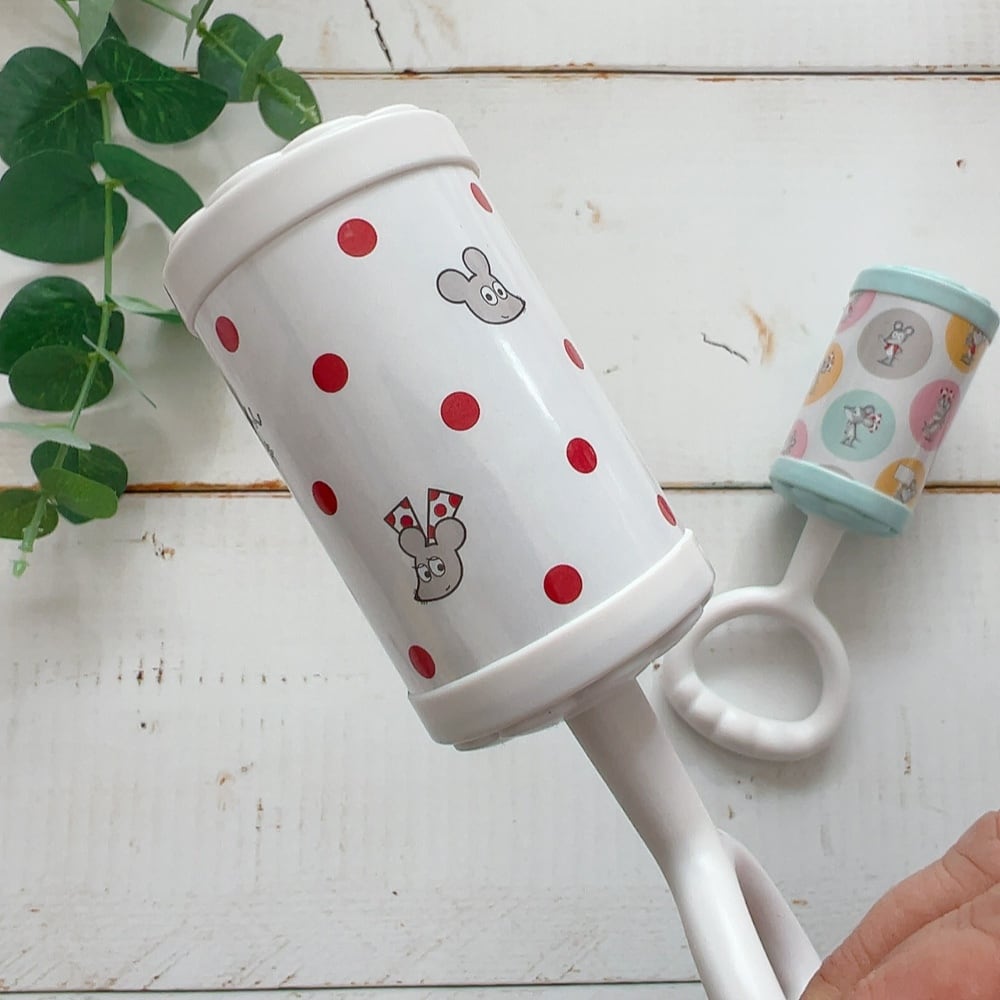 COCOWALK | コロン【ねずみくんのチョッキ】日本製 R-250112 赤ちゃん