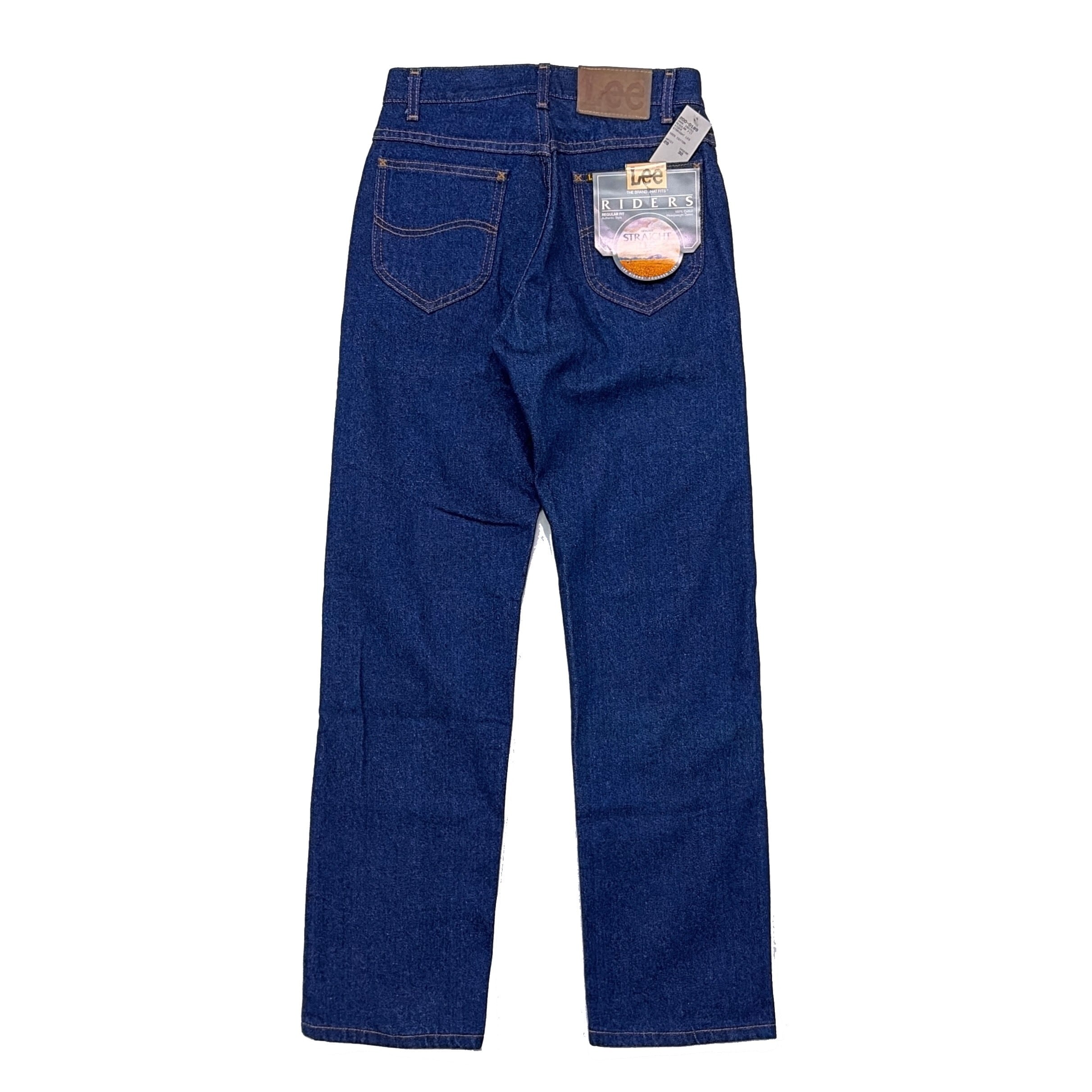 デッドストック 90s LEE リー 200-0189 USA製 デニム パンツ ジーンズ