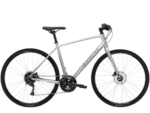 TREK FX2