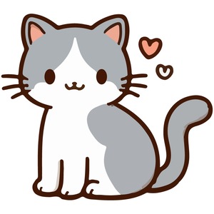 【定期便：1ヶ月】くまがいさま専用　ヴィーガンキャットフードセット