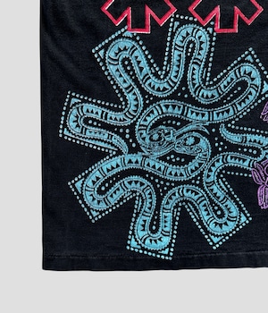 -Red Hot Chili Peppers- Vintage 90s Hanky Panky T-shirt