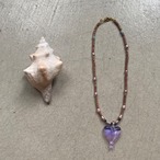 RYUKYU GLASS tubu♡ PENDANT
