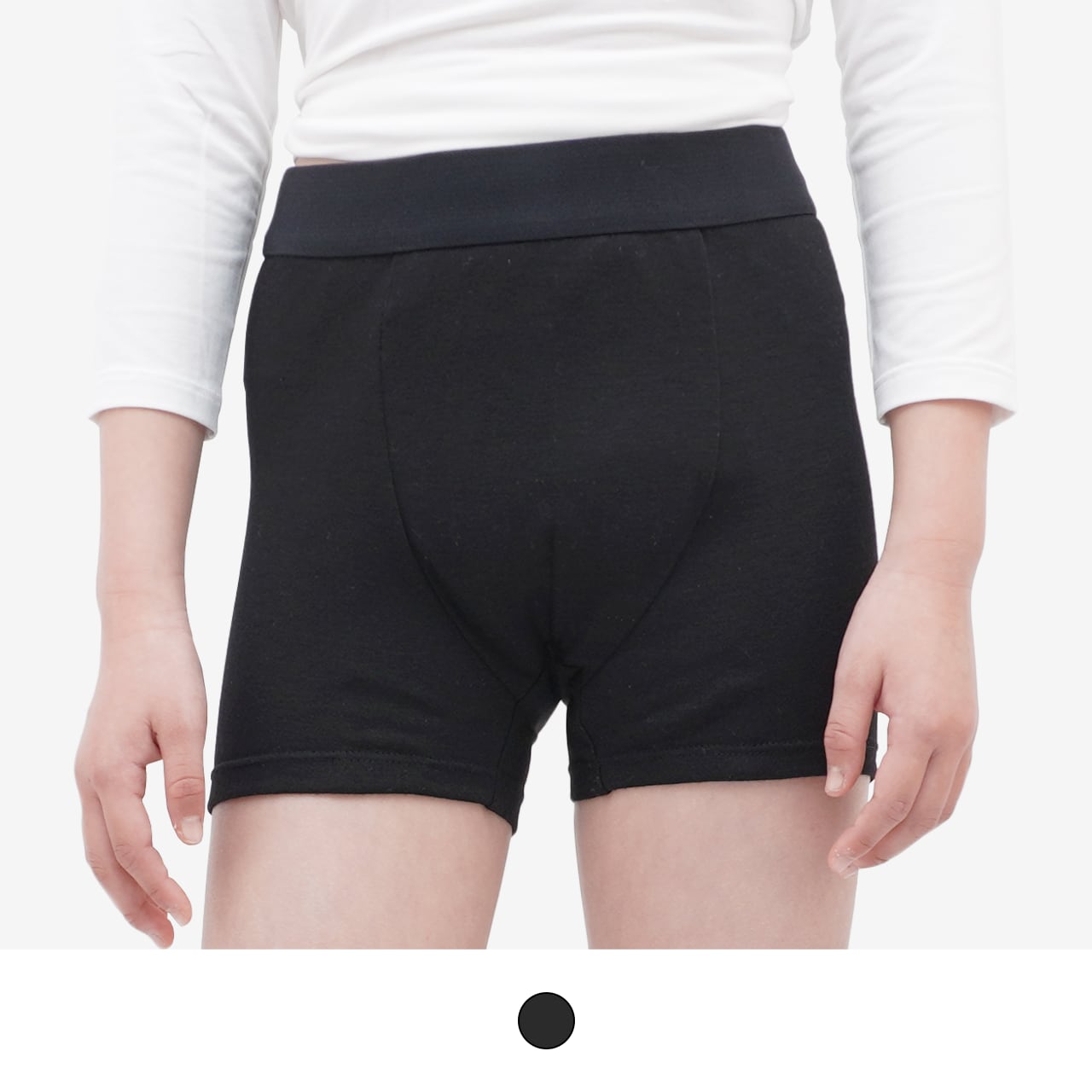 はれパン180 | size 120,130,140 (おねしょパンツ 吸収量180cc)