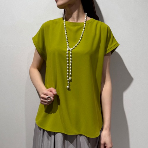 アムンゼンフレンチブラウス