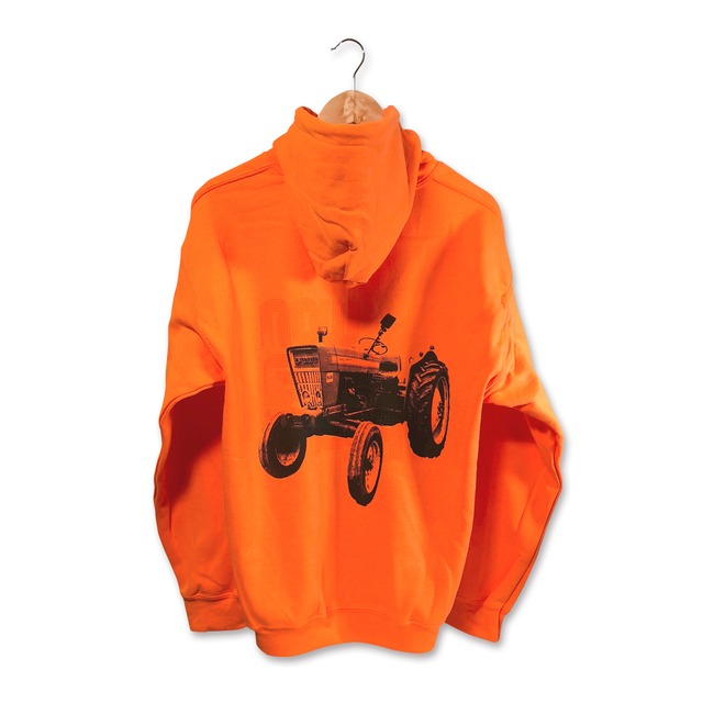 KAJIYASAI #20 Hoodie2