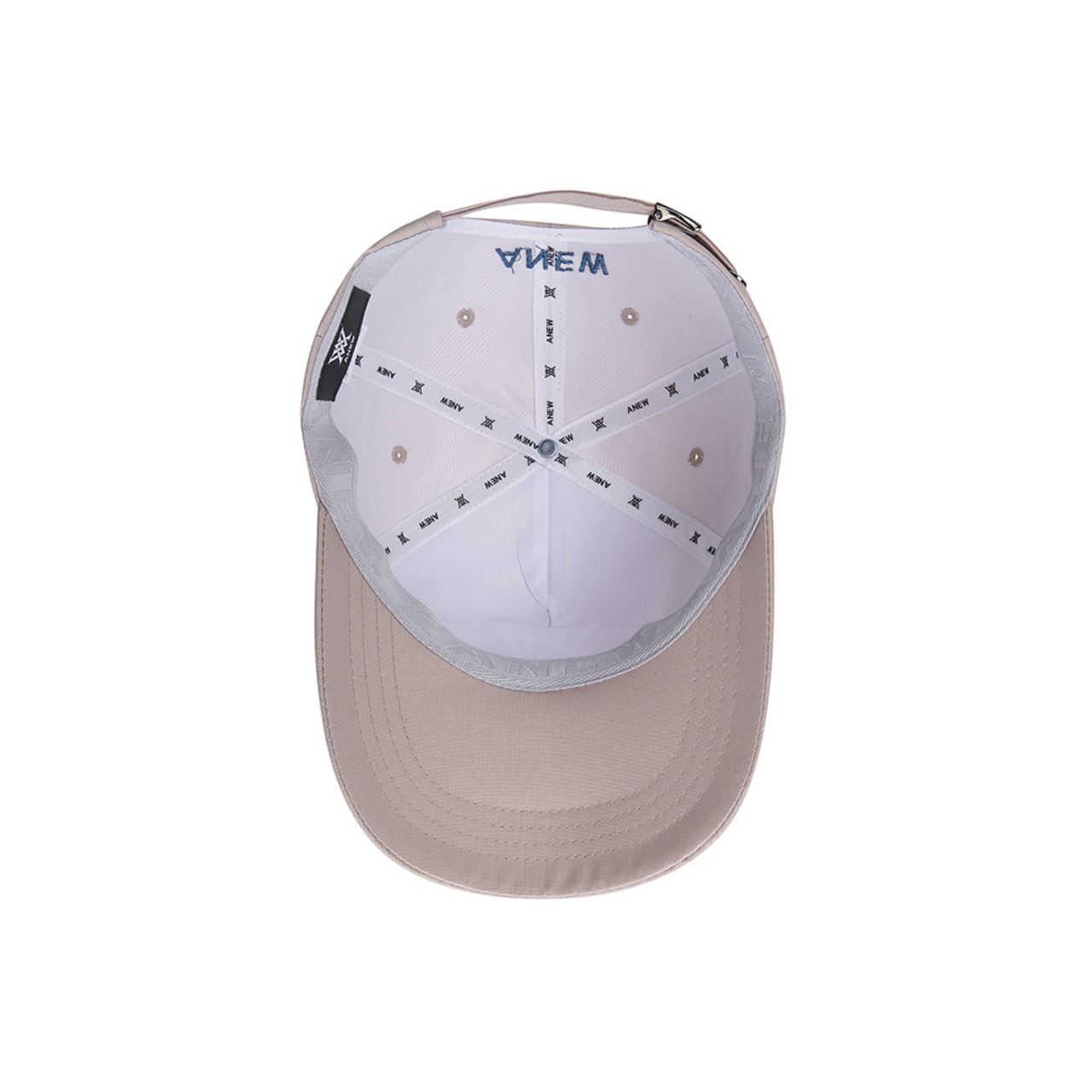 ANEW Oxford Ball Cap