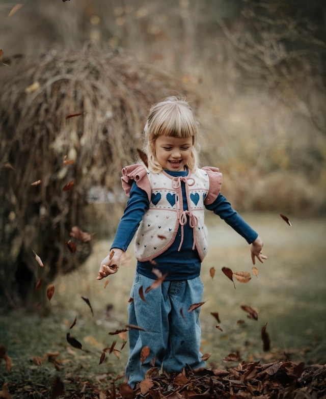 【即納】fliink NOVA MULTI HEART VEST