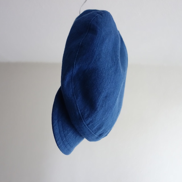 victorians cap / A（薄藍）