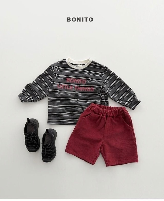 〚予約〛Little Dingsty <kids><Jr>