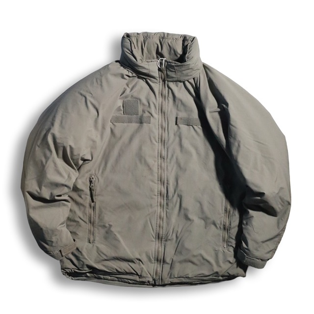 U.S.ARMY ECWCS LEVEL 7